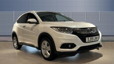 Honda HR-V 1.5 i-VTEC EX CVT 5dr Petrol Hatchback